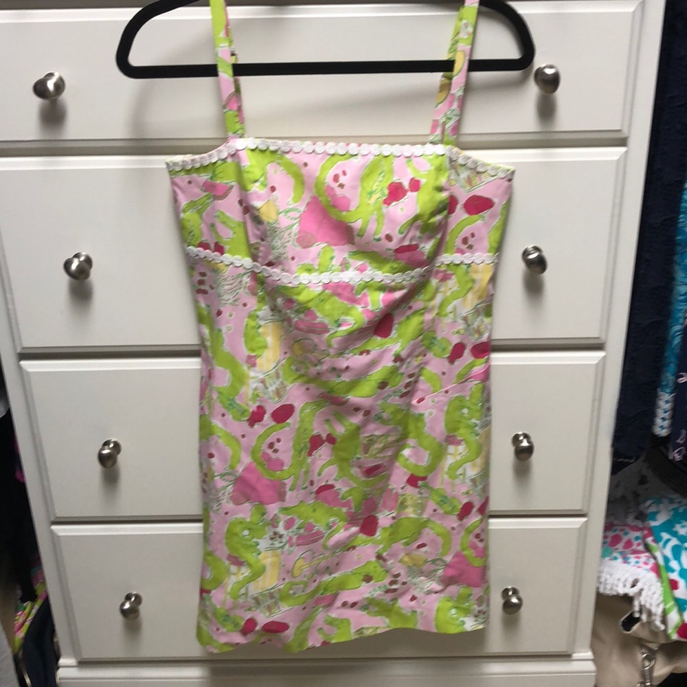 Super cute Lily originals dress